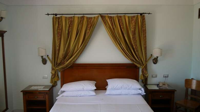 Hotel Rufolo