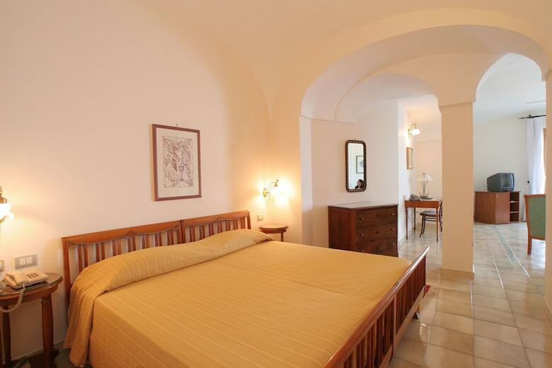 Hotel Rufolo
