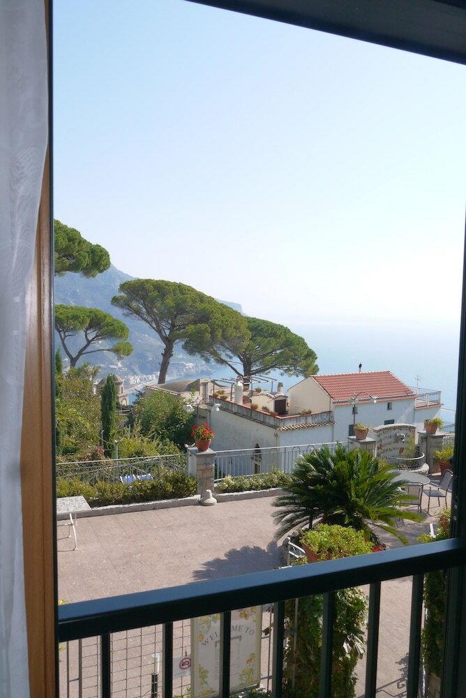 Hotel Rufolo