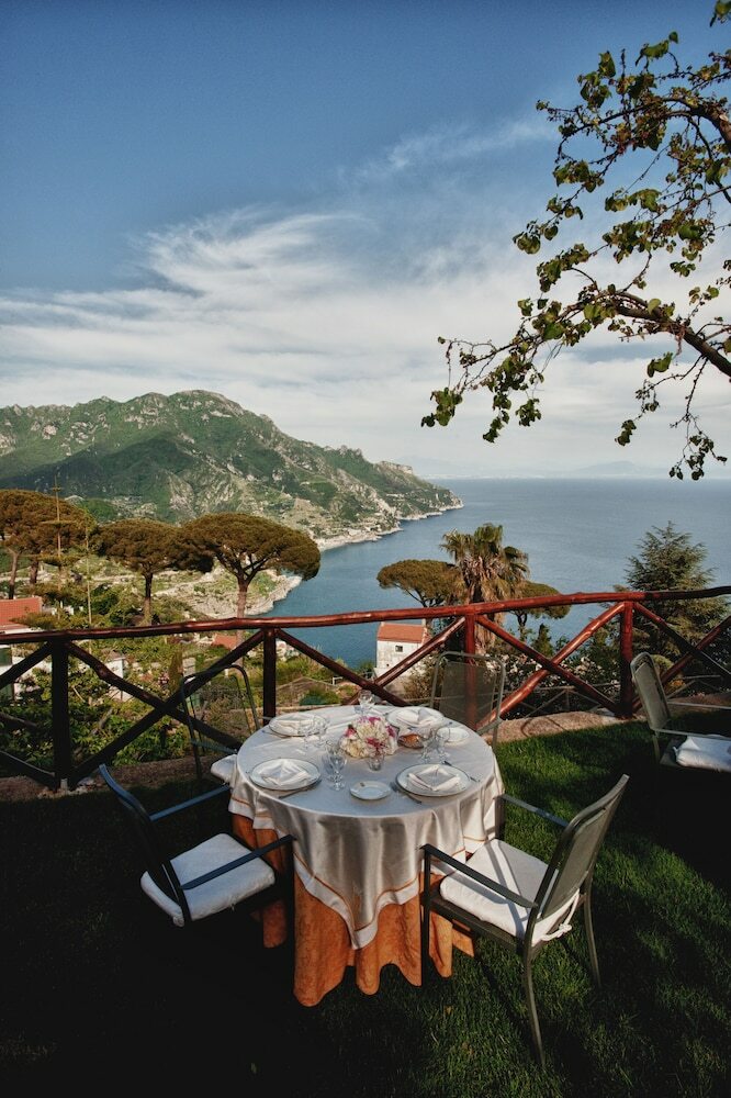 Hotel Rufolo