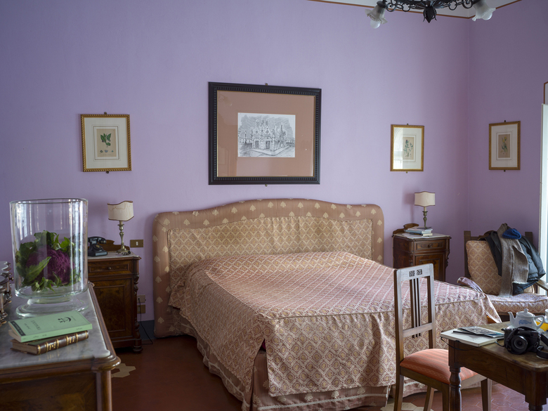 Hotel Royal Victoria