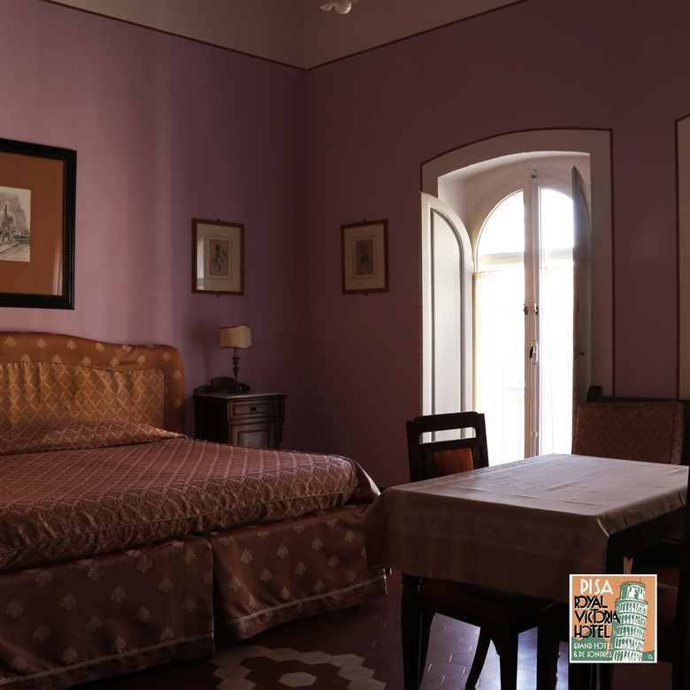 Hotel Royal Victoria