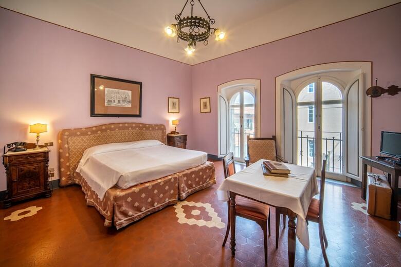 Hotel Royal Victoria