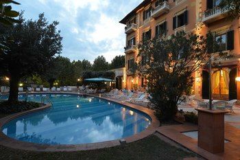 Grand Hotel Bellavista Palace & Golf