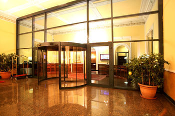 Grand Hotel Bellavista Palace & Golf