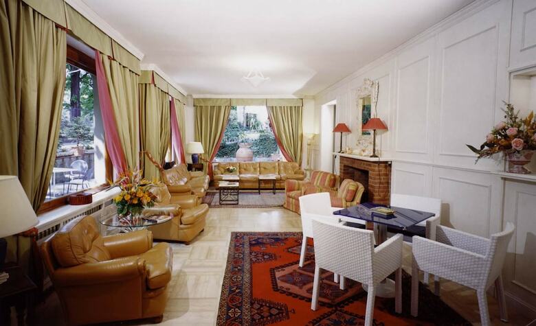 Hotel Astoria
