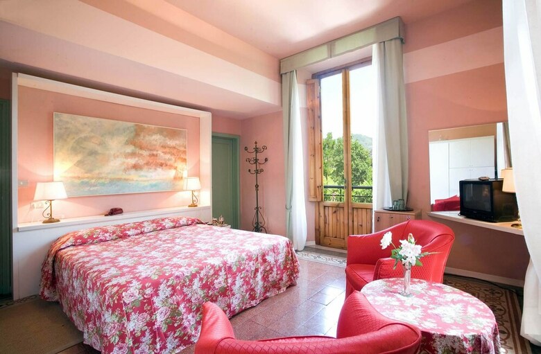 Hotel Astoria