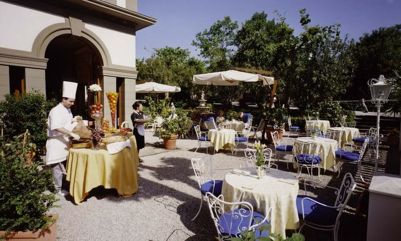 Hotel Astoria