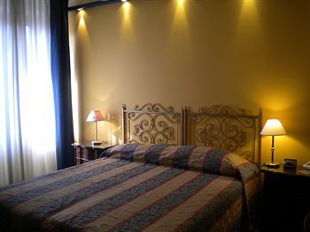 Hotel Corallo