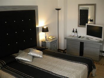 Hotel Corallo