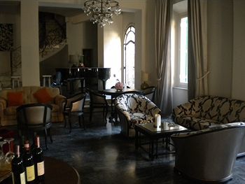 Hotel Corallo