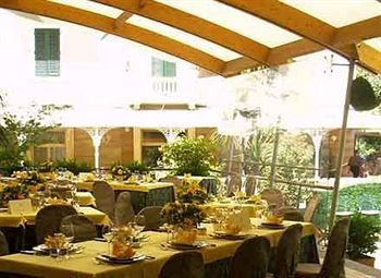 Hotel Corallo