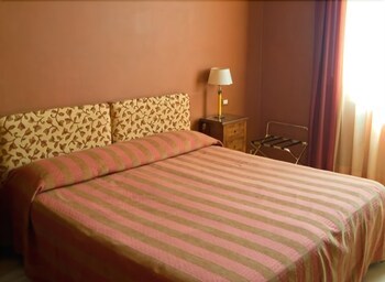 Hotel Mediterraneo