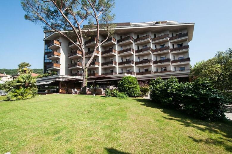 Hotel Michelangelo