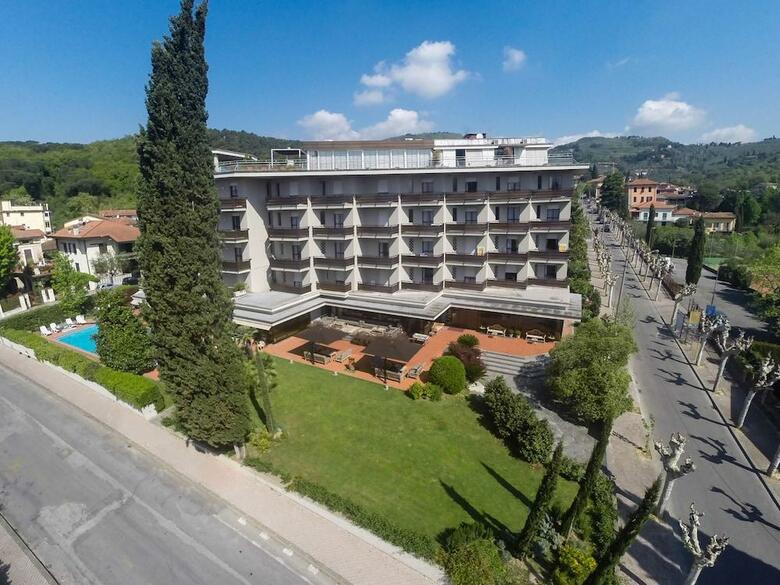 Hotel Michelangelo