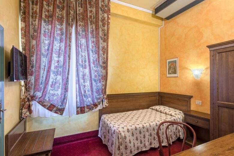 Hotel Minerva Palace