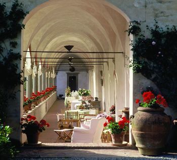 Hotel Certosa Di Maggiano