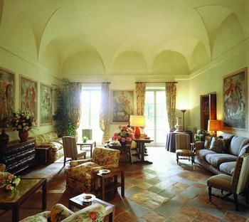 Hotel Certosa Di Maggiano