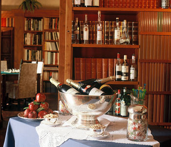 Hotel Certosa Di Maggiano