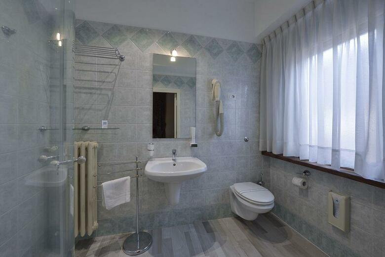 Hotel Arcobaleno
