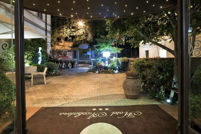 Hotel Arcobaleno