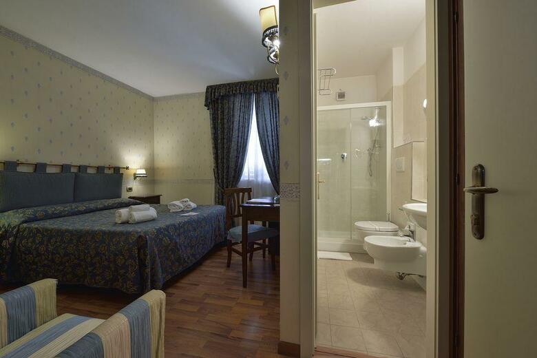 Hotel Arcobaleno