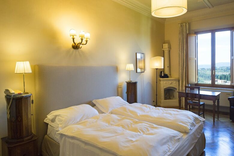 Hotel Pensione Palazzo Ravizza