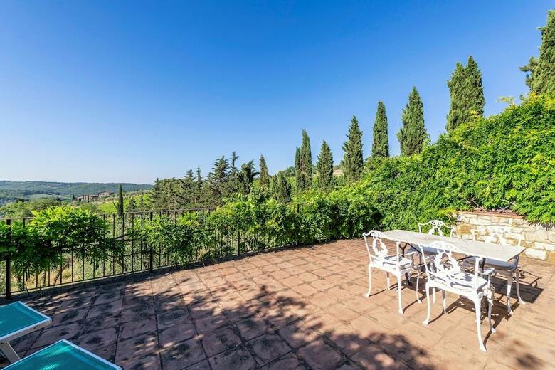 Hotel Relais Vignale
