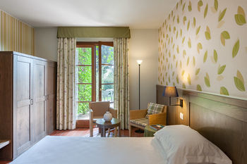 Villasanpaolo Hotel