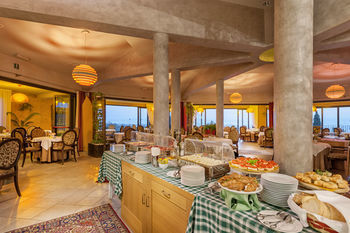 Villasanpaolo Hotel