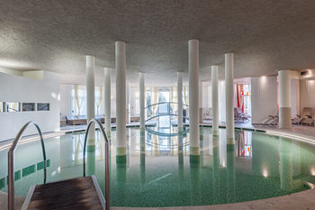 Villasanpaolo Hotel