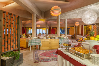 Villasanpaolo Hotel