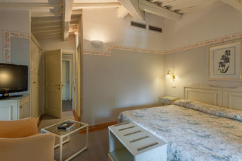Villasanpaolo Hotel