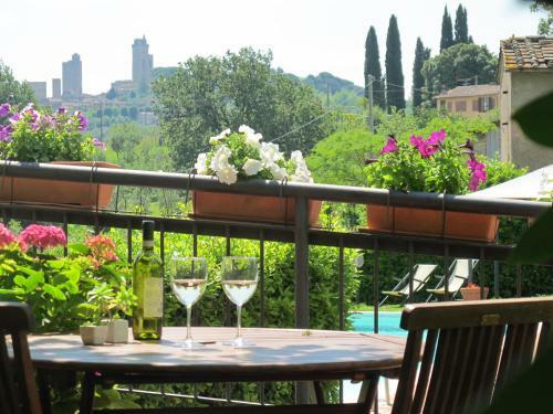 Hotel San Michele