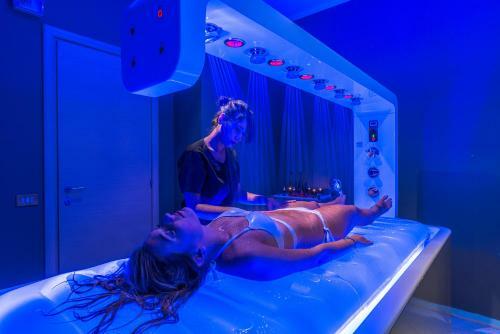 Grand Hotel Terme