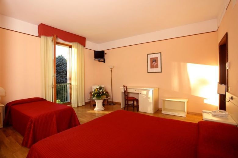 Hotel Grande Albergo Fortuna