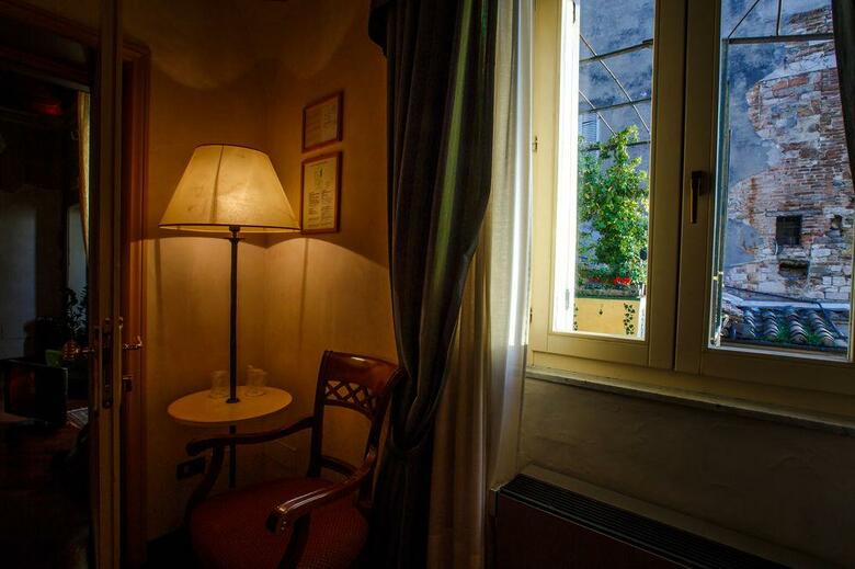 Hotel Fortuna