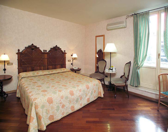 Hotel Fortuna
