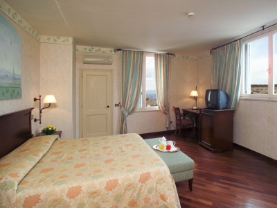 Hotel Fortuna