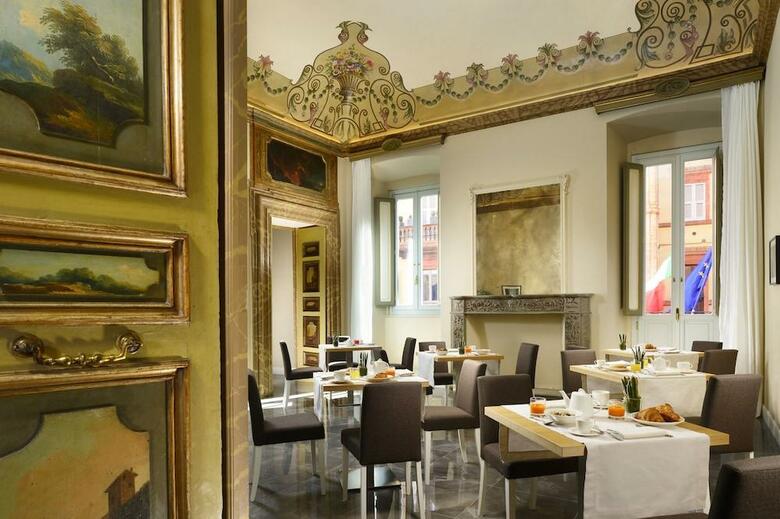 Hotel La Locanda Della Posta