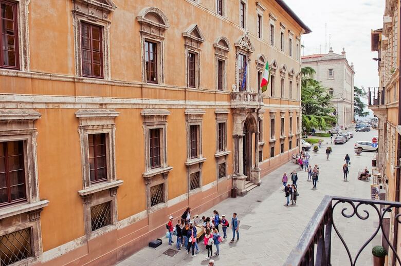 Hotel La Locanda Della Posta