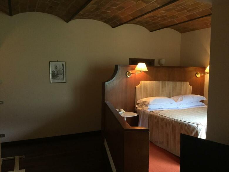 Hotel Gattapone