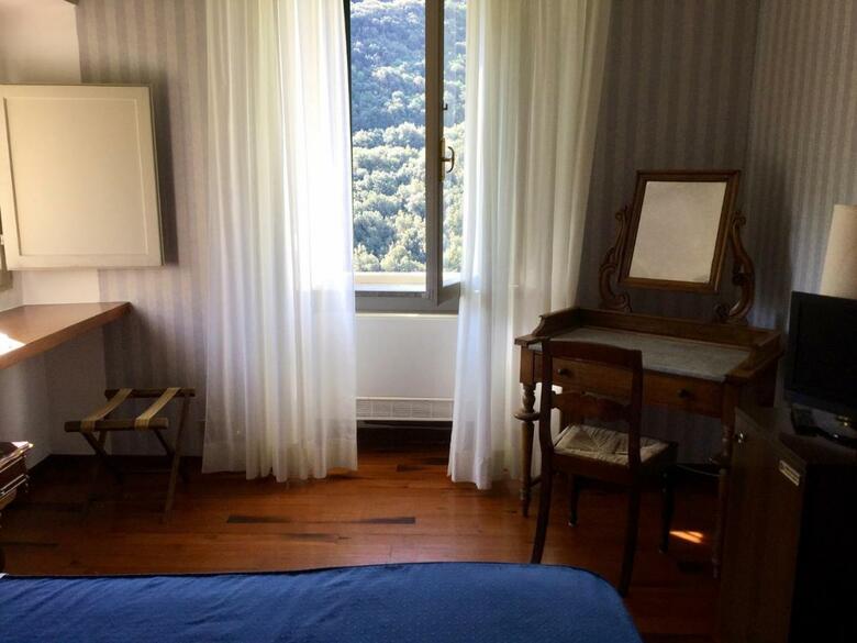 Hotel Gattapone