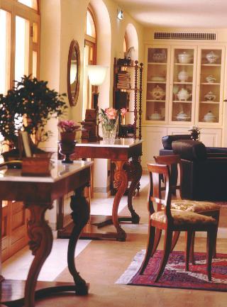 Hotel San Luca