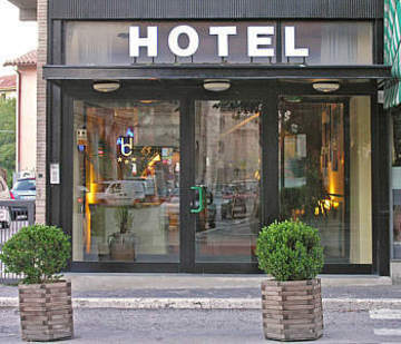Hotel Clarici
