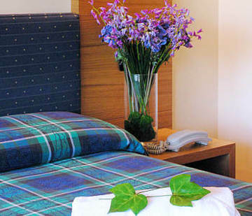 Hotel Clarici