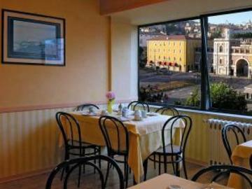 Hotel Clarici