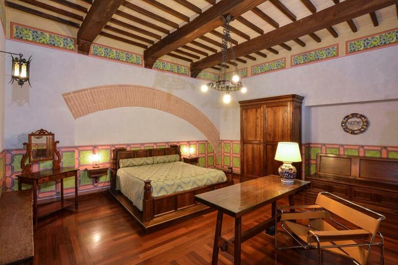 Hotel Fonte Cesia