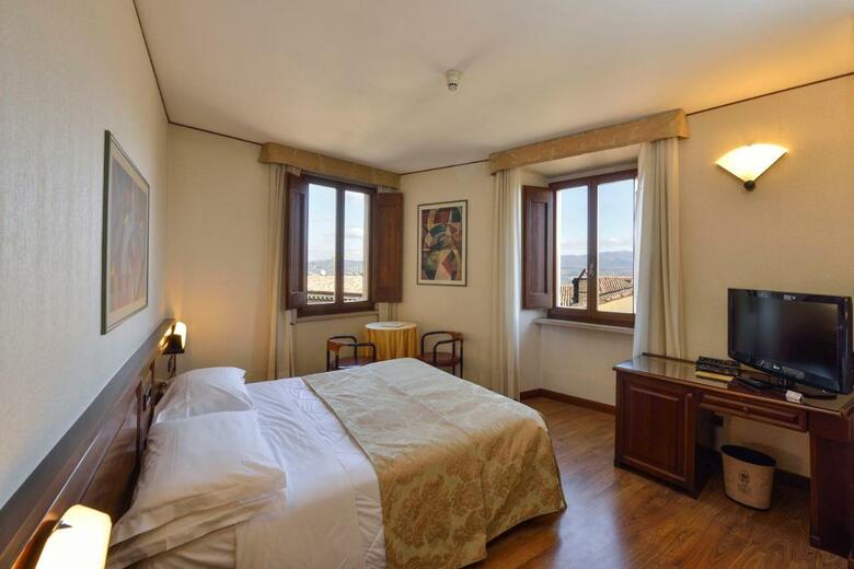 Hotel Fonte Cesia