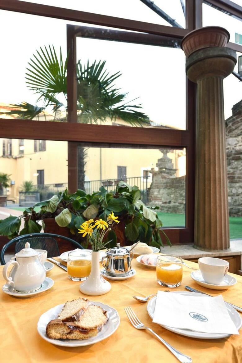 Hotel Fonte Cesia